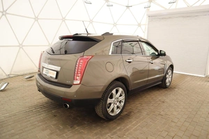 Универсал Cadillac SRX 2014 года, 1999000 рублей, Обнинск