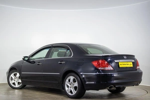 Седан Honda Legend 2007 года, 809000 рублей, Оренбург