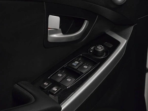 Внедорожник SsangYong Actyon 2013 года, 859000 рублей, Красноярск