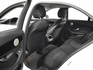 Седан Mercedes-benz C-класс 2014 года, 1798900 рублей, Казань