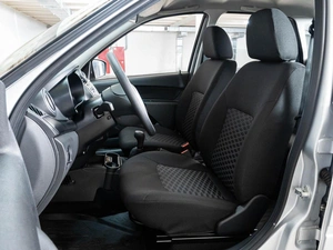 Седан ВАЗ (LADA) Granta 2025 года, 1150000 рублей, Ставрополь