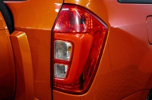 Внедорожник Chery Tiggo 3 2017 года, 849000 рублей, Барнаул