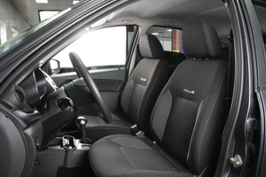 Лифтбек ВАЗ (LADA) Granta 2024 года, 1150000 рублей, Омск