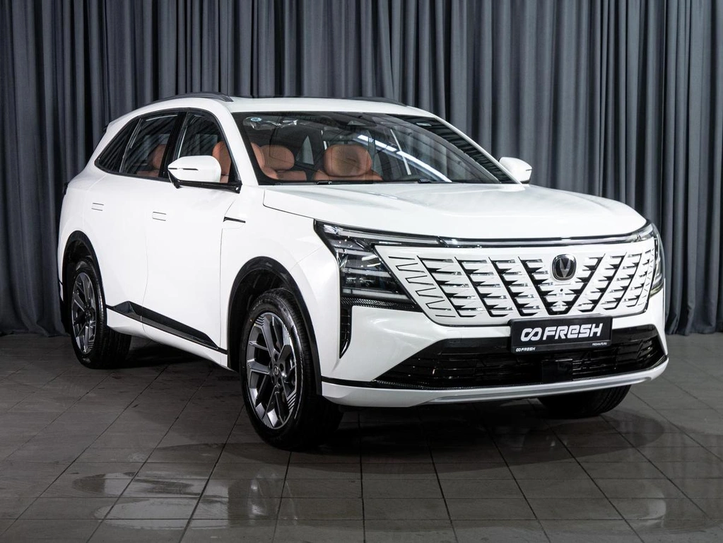 Внедорожник Changan CS75 Plus 2026 года, 3710000 рублей, Волгоград