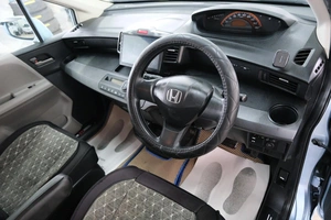 Минивэн Honda Freed 2010 года, 1019000 рублей, Омск