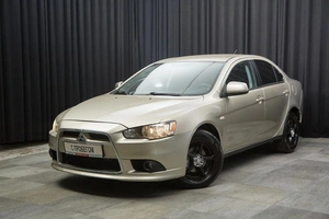 Седан Mitsubishi Lancer 2010 года, 649000 рублей, Красноярск
