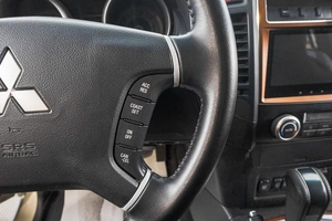 Внедорожник Mitsubishi Pajero 2006 года, 1699000 рублей, Барнаул