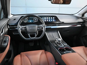 Внедорожник OMODA C5 2023 года, 1824000 рублей, Кирилловка