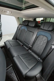 Внедорожник Voyah Free 2023 года, 3557000 рублей, Красноярск