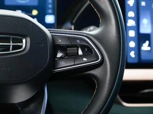 Внедорожник Geely Monjaro 2023 года, 2798444 рублей, Москва