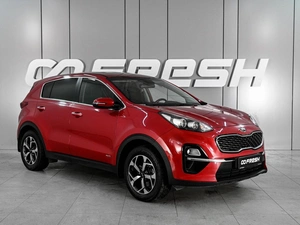 Внедорожник Kia Sportage 2019 года, 1999000 рублей, Ростов-на-Дону