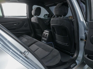 Седан BMW 3 серия 2015 года, 2349000 рублей, Сургут