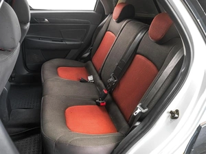 Хетчбэк Dongfeng H30 Cross 2016 года, 469000 рублей, Тюмень