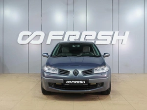 Седан Renault Megane 2006 года, 379000 рублей, Воронеж
