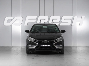 Седан ВАЗ (LADA) Vesta 2024 года, 1529000 рублей, Минеральные Воды