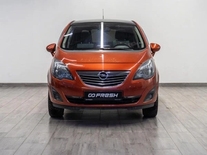 Минивэн Opel Meriva 2012 года, 779000 рублей, Саратов