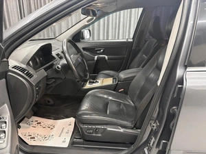 Внедорожник Volvo XC90 2006 года, 980000 рублей, Красноярск