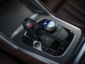 Внедорожник BMW X6 2020 года, 6849444 рублей, Москва