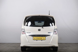 Минивэн Honda Freed 2011 года, 1189000 рублей, Томск