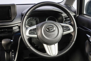 Минивэн Daihatsu Move 2015 года, 929000 рублей, Новосибирск