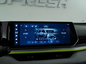 Внедорожник Geely Coolray 2023 года, 2164444 рублей, Москва