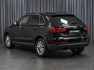 Внедорожник Audi Q3 2012 года, 1574000 рублей, Ставрополь