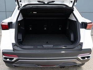 Внедорожник OMODA C5 2023 года, 1930000 рублей, Краснодар