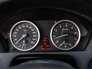 Внедорожник BMW X6 2013 года, 2840000 рублей, Краснодар
