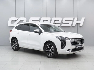 Внедорожник Haval Jolion 2022 года, 1700000 рублей, Ростов-на-Дону
