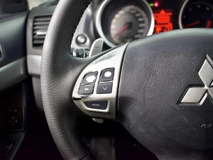 Седан Mitsubishi Lancer 2008 года, 549900 рублей, Казань