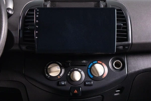 Хетчбэк Nissan Micra 2007 года, 799000 рублей, Сургут