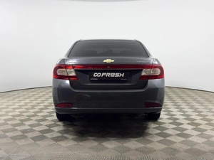 Седан Chevrolet Epica 2011 года, 598200 рублей, Казань