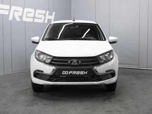 Седан ВАЗ (LADA) Granta 2023 года, 860000 рублей, Омск