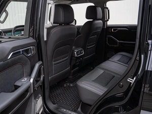 Внедорожник Jetour T2 2024 года, 3595000 рублей, Краснодар