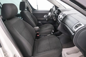 Минивэн Skoda Roomster 2009 года, 699000 рублей, Красноярск