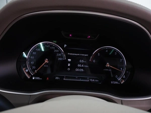 Внедорожник Genesis GV80 2020 года, 5565000 рублей, Воронеж