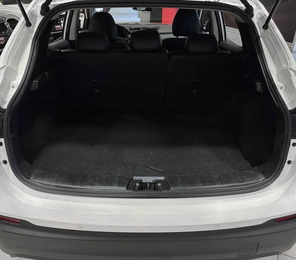 Внедорожник Nissan Qashqai 2021 года, 1797000 рублей, Красноярск