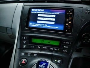 Лифтбек Toyota Prius 2011 года, 939000 рублей, Красноярск