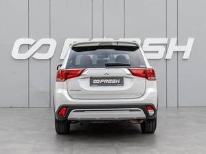 Внедорожник Mitsubishi Outlander 2021 года, 2370000 рублей, Краснодар