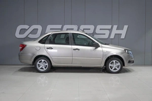 Седан ВАЗ (LADA) Granta 2020 года, 649000 рублей, Петрозаводск