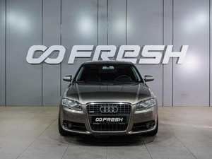 Седан Audi A4 2007 года, 1060000 рублей, Воронеж