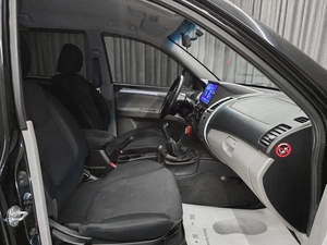 Внедорожник Mitsubishi Pajero Sport 2010 года, 1500000 рублей, Красноярск