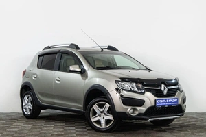 Хетчбэк Renault Sandero 2015 года, 779000 рублей, Сургут
