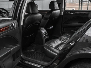 Лифтбек Skoda Superb 2010 года, 954000 рублей, Кирилловка