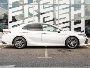 Седан Toyota Camry 2022 года, 3295000 рублей, Краснодар