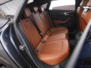 Лифтбек Audi A5 2021 года, 4150000 рублей, Москва