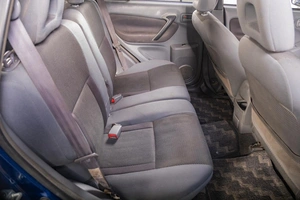 Внедорожник Toyota RAV4 2001 года, 649000 рублей, Томск