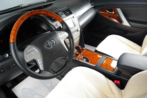 Седан Toyota Camry 2011 года, 1499000 рублей, Тюмень