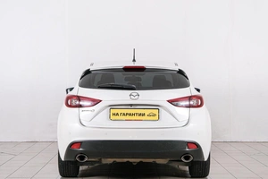 Хетчбэк Mazda 3 2014 года, 1299000 рублей, Красноярск