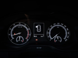 Внедорожник Skoda Kodiaq 2019 года, 2099000 рублей, Ставрополь
